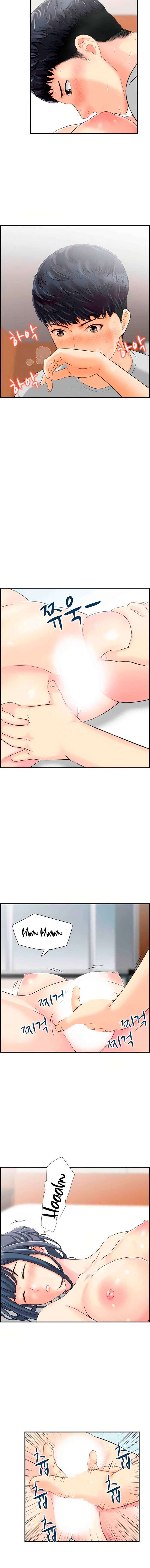 Mujer Casada Capitulo 15 página 8