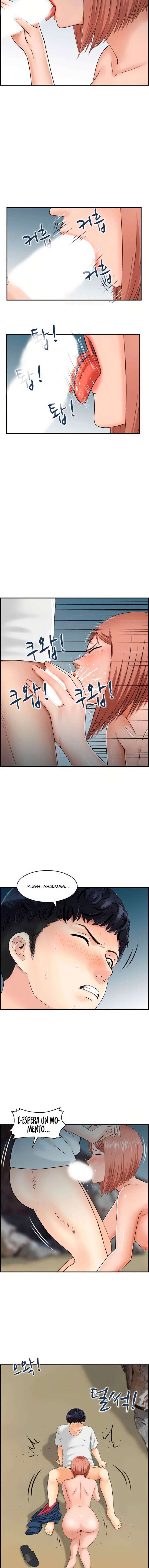 Mujer Casada Capitulo 16 página 10