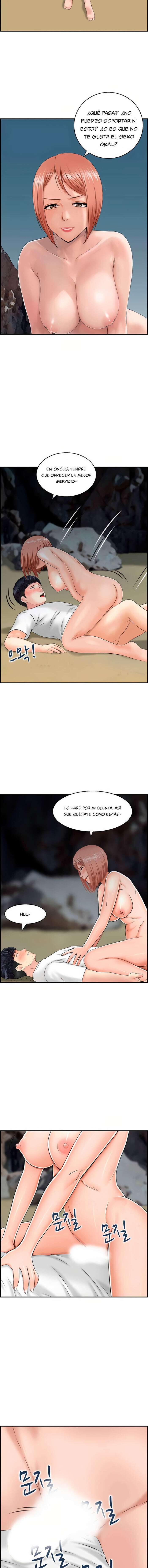 Mujer Casada Capitulo 16 página 11