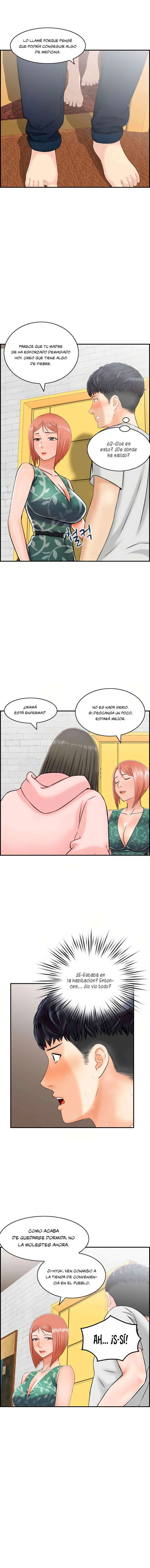 Mujer Casada Capitulo 16 página 3