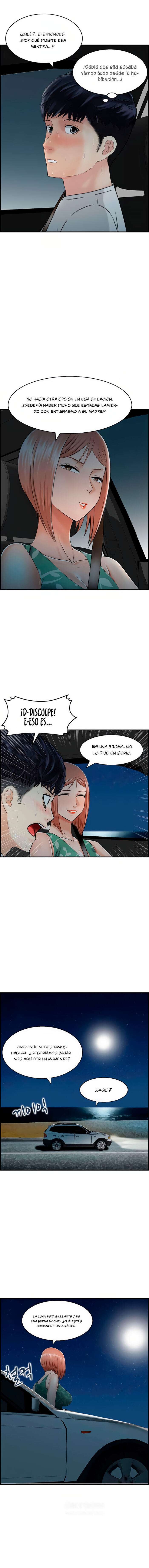 Mujer Casada Capitulo 16 página 5
