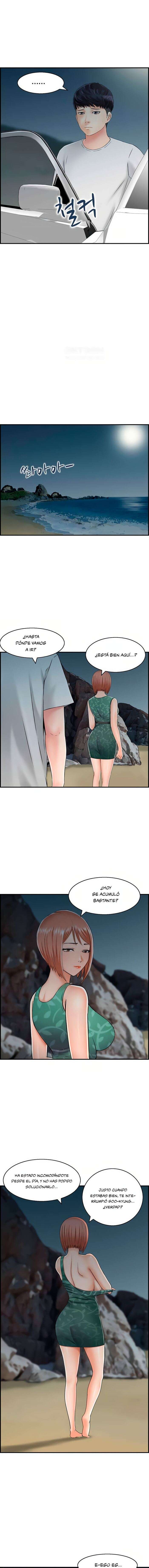 Mujer Casada Capitulo 16 página 6