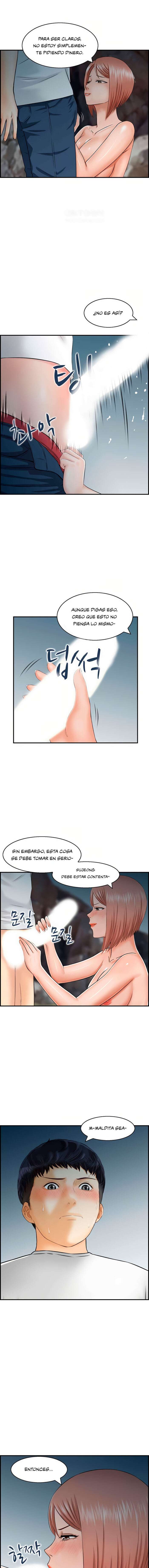 Mujer Casada Capitulo 16 página 9