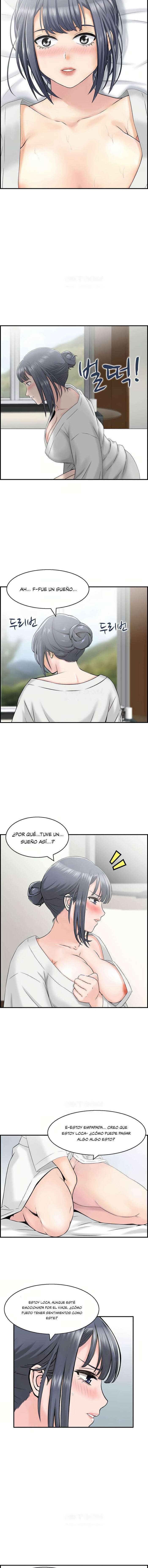 Mujer Casada Capitulo 17 página 11