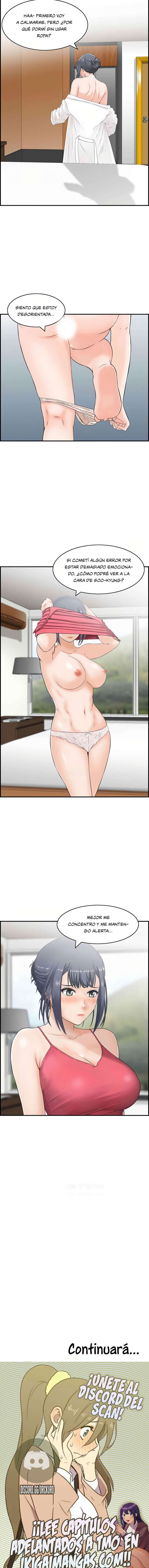 Mujer Casada Capitulo 17 página 12