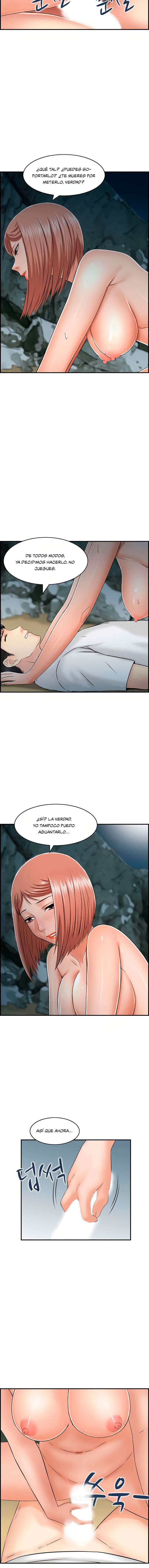 Mujer Casada Capitulo 17 página 2