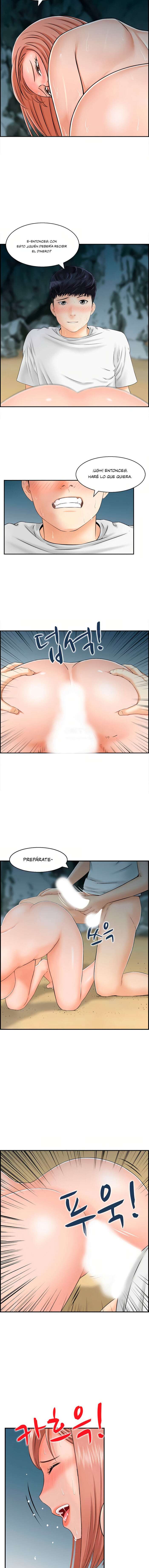 Mujer Casada Capitulo 17 página 7