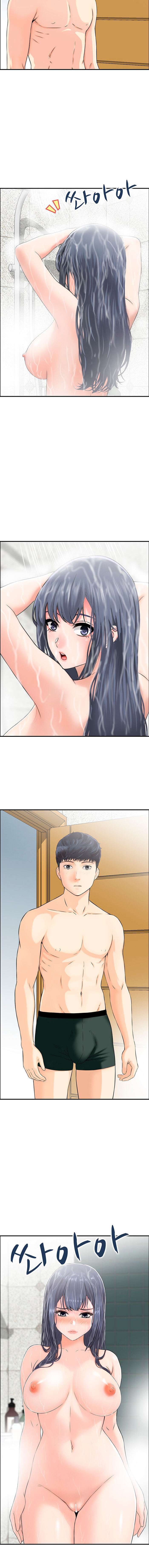 Mujer Casada Capitulo 18 página 11