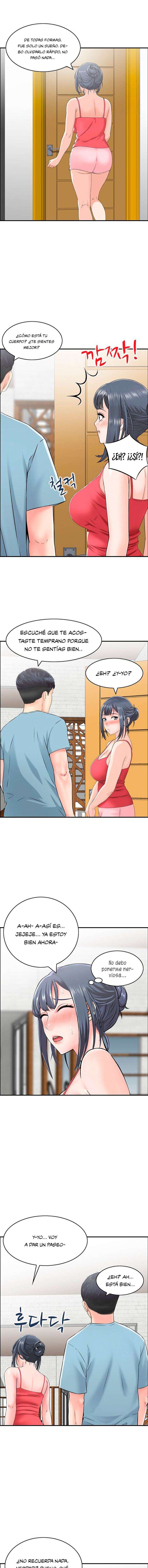 Mujer Casada Capitulo 18 página 2