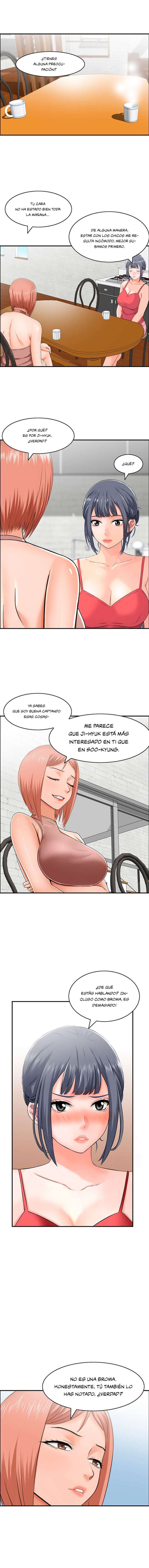 Mujer Casada Capitulo 18 página 5