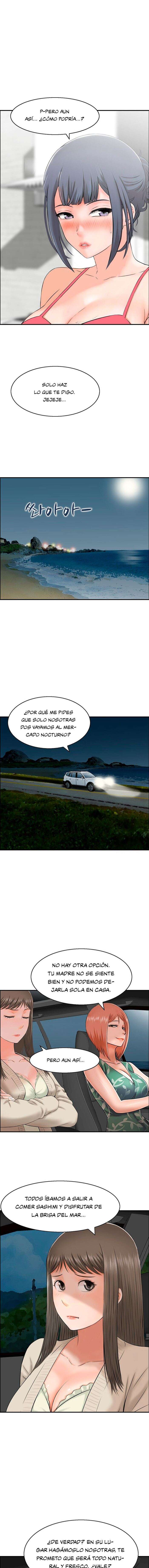 Mujer Casada Capitulo 18 página 7