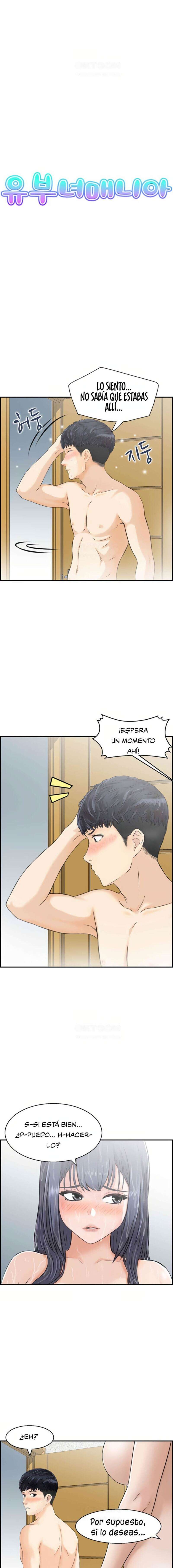 Mujer Casada Capitulo 19 página 2