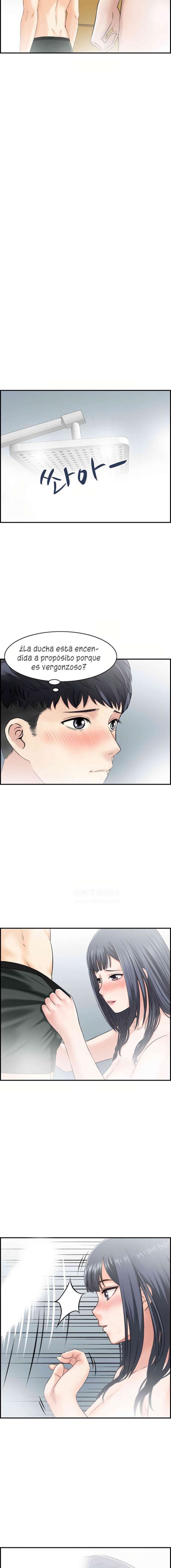 Mujer Casada Capitulo 19 página 3