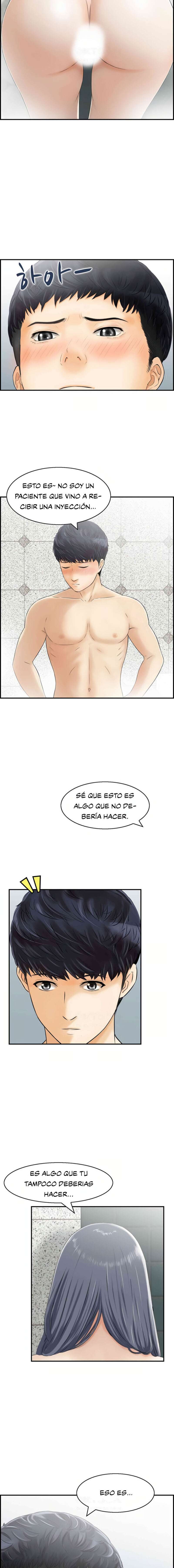 Mujer Casada Capitulo 19 página 9