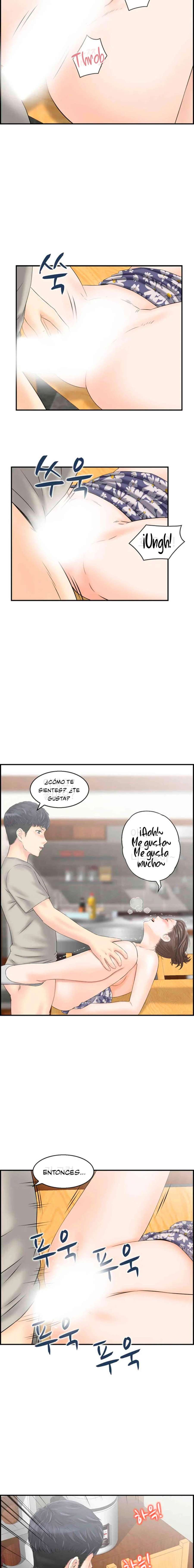 Mujer Casada Capitulo 2 página 13