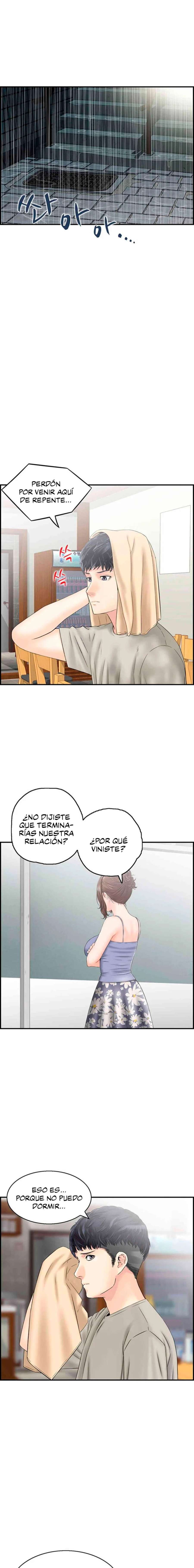 Mujer Casada Capitulo 2 página 3
