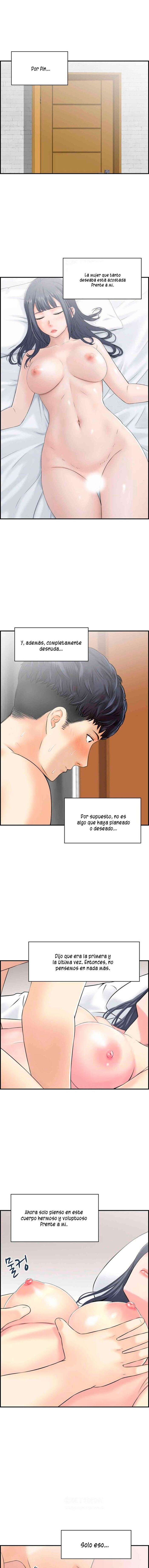 Mujer Casada Capitulo 20 página 2