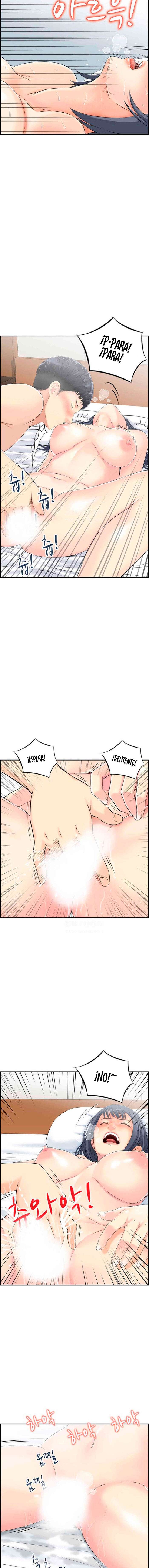 Mujer Casada Capitulo 20 página 5