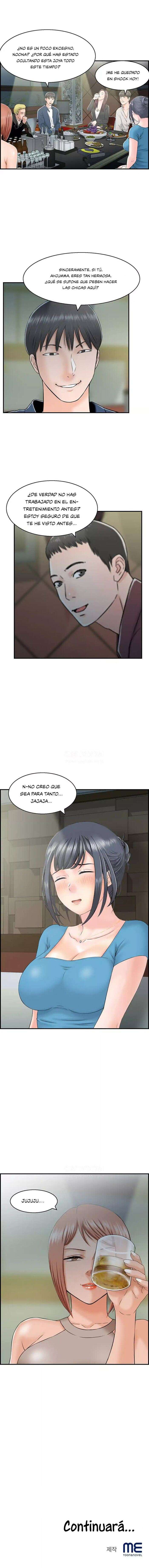 Mujer Casada Capitulo 21 página 12