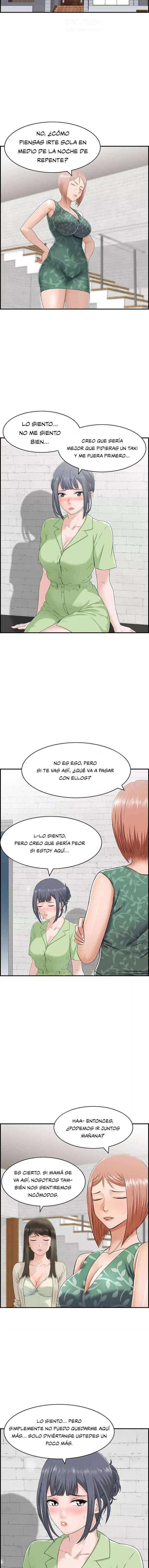 Mujer Casada Capitulo 21 página 4