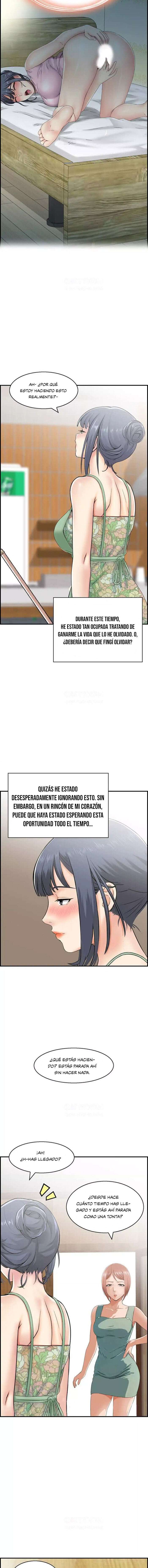 Mujer Casada Capitulo 21 página 7