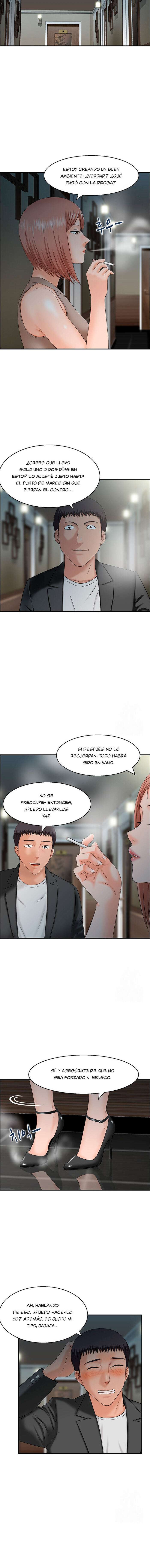 Mujer Casada Capitulo 22 página 2