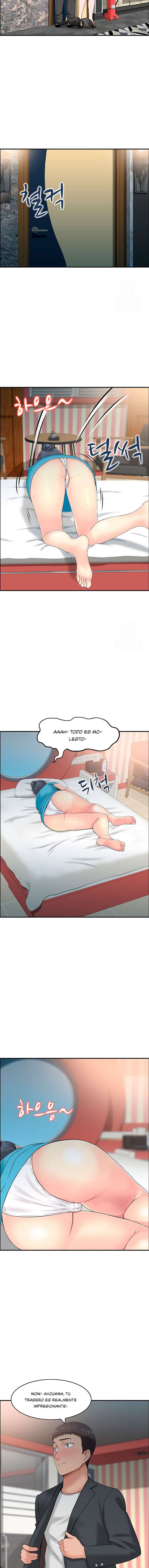 Mujer Casada Capitulo 22 página 4
