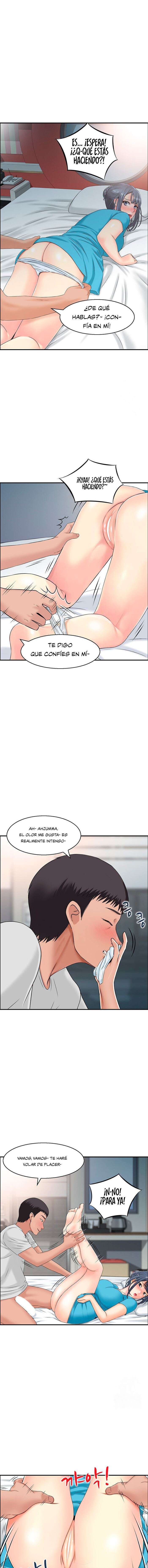 Mujer Casada Capitulo 22 página 6