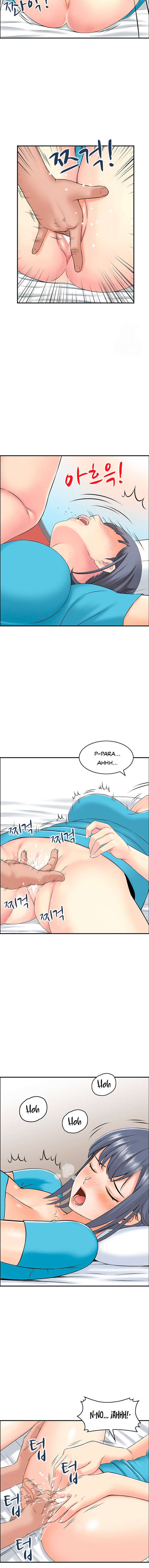 Mujer Casada Capitulo 22 página 7