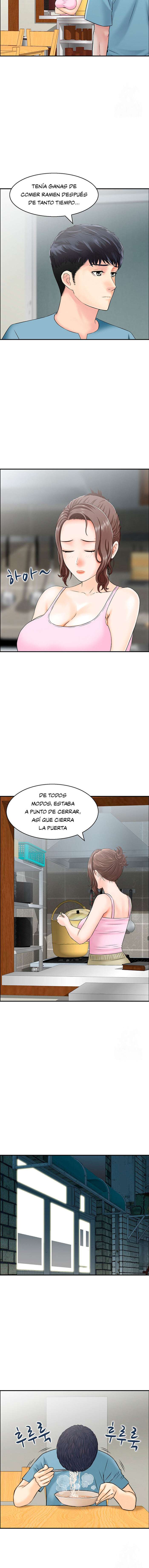 Mujer Casada Capitulo 23 página 10