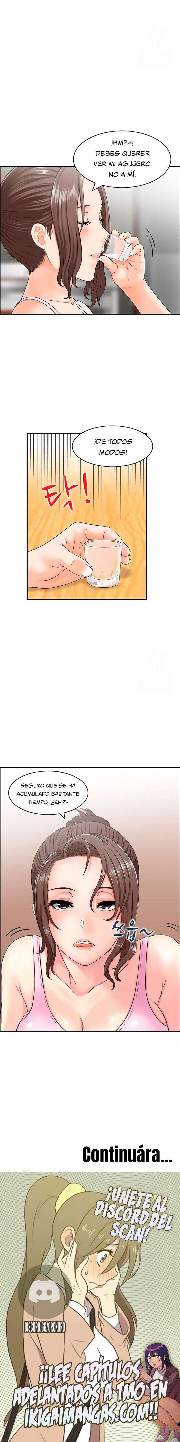 Mujer Casada Capitulo 23 página 12