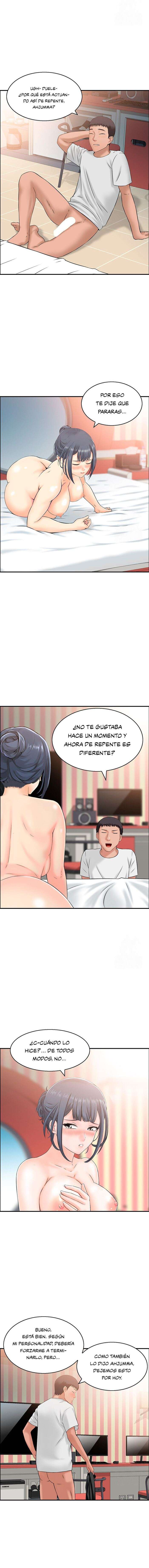 Mujer Casada Capitulo 23 página 3