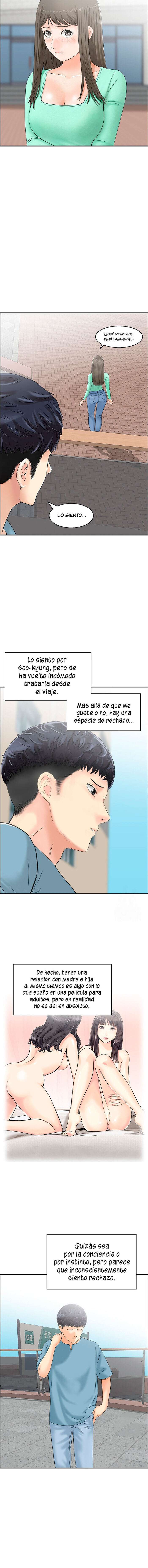 Mujer Casada Capitulo 23 página 5