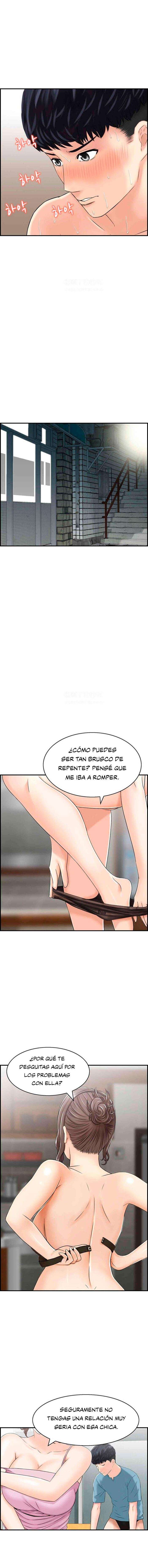 Mujer Casada Capitulo 24 página 11