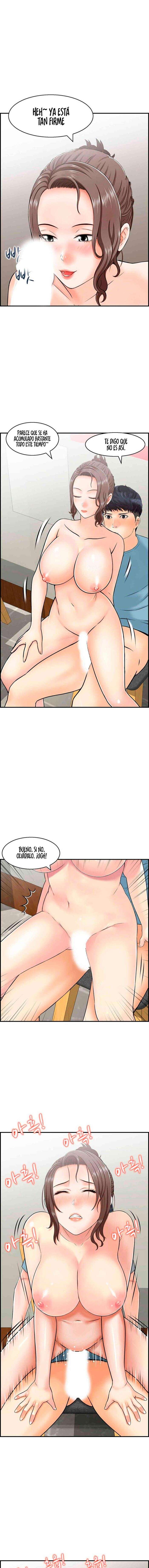 Mujer Casada Capitulo 24 página 5