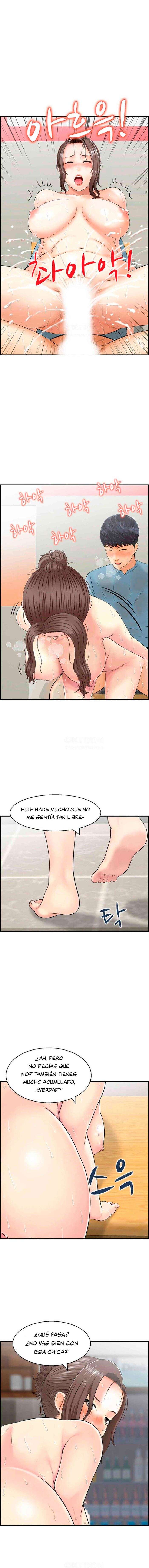 Mujer Casada Capitulo 24 página 7