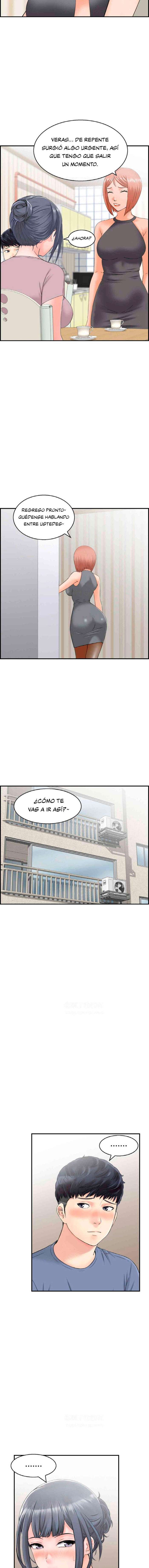 Mujer Casada Capitulo 25 página 10