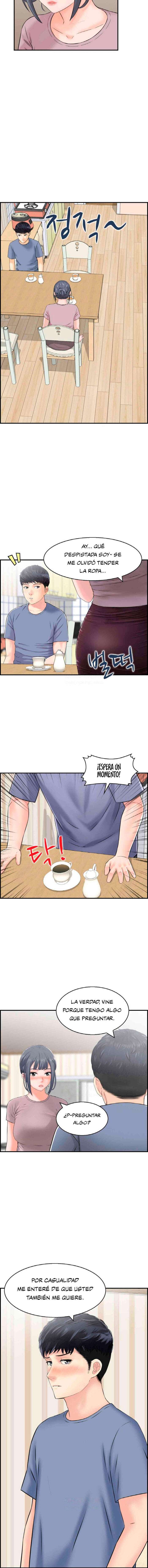 Mujer Casada Capitulo 25 página 11
