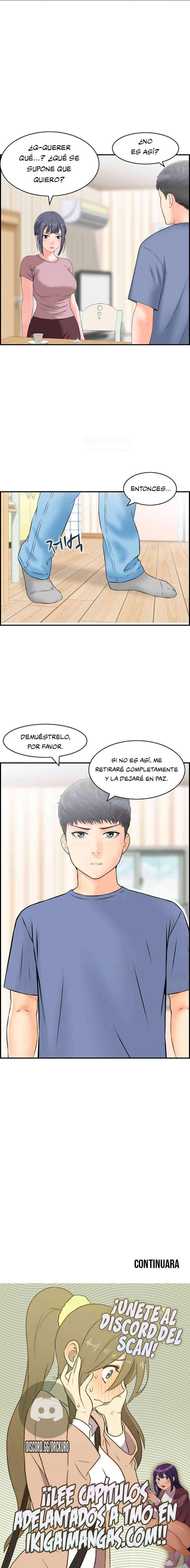 Mujer Casada Capitulo 25 página 12