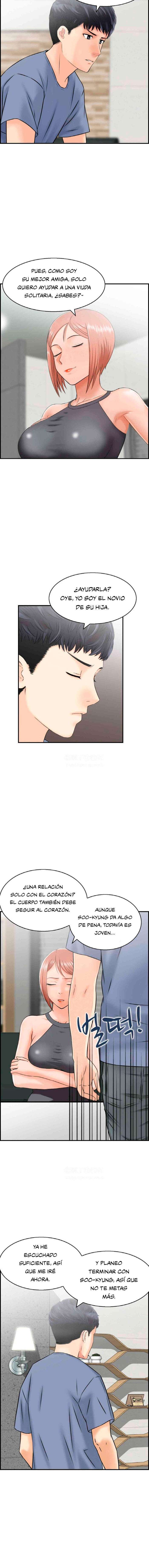 Mujer Casada Capitulo 25 página 3