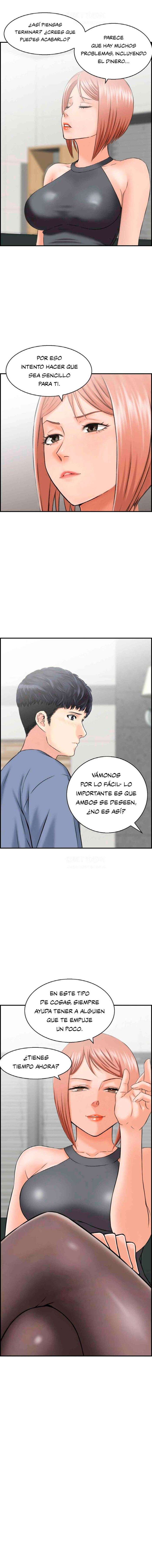 Mujer Casada Capitulo 25 página 4