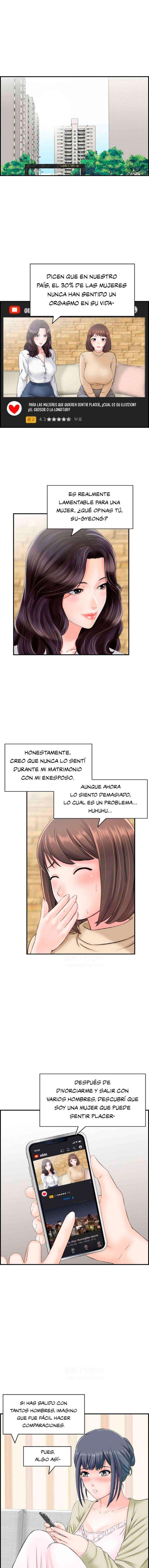 Mujer Casada Capitulo 25 página 5