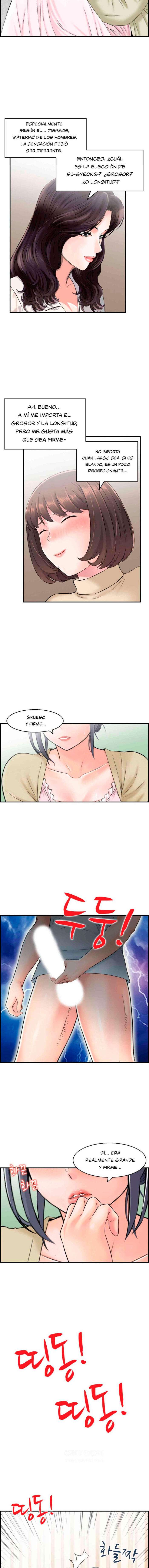 Mujer Casada Capitulo 25 página 6