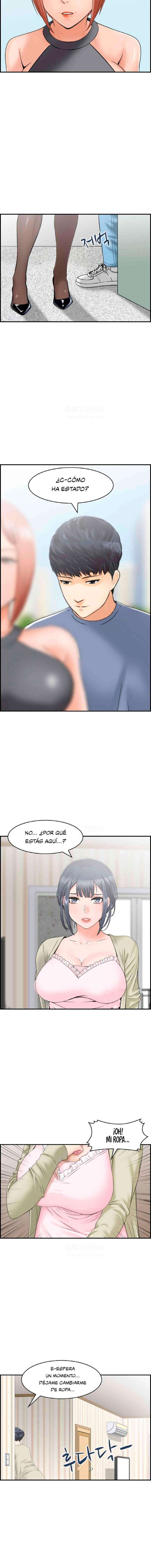 Mujer Casada Capitulo 25 página 8