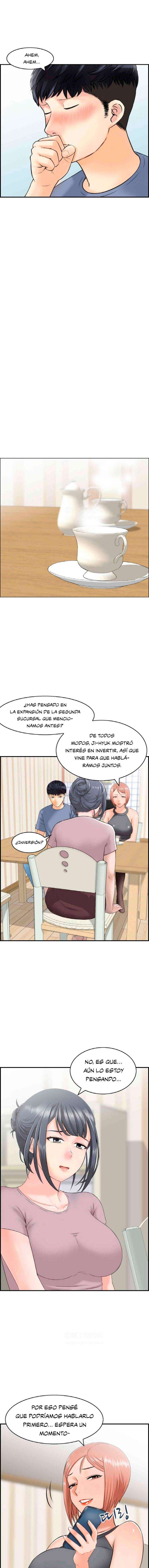 Mujer Casada Capitulo 25 página 9