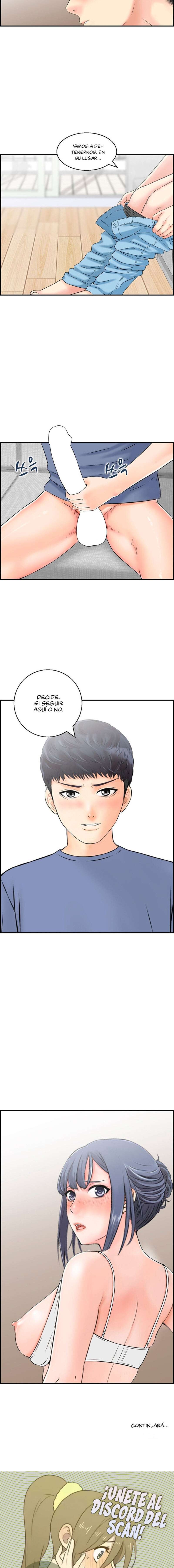 Mujer Casada Capitulo 26 página 13
