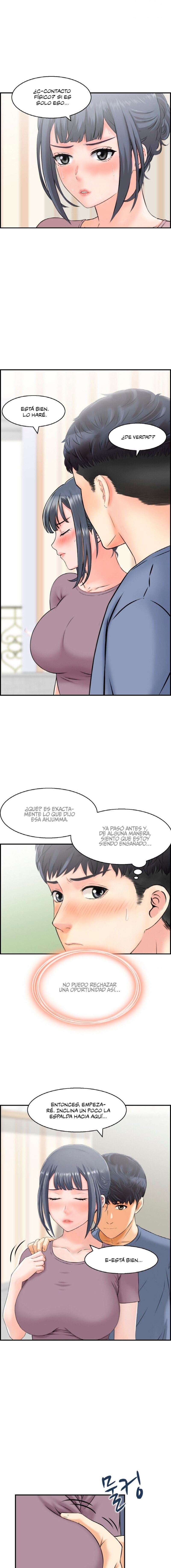 Mujer Casada Capitulo 26 página 3