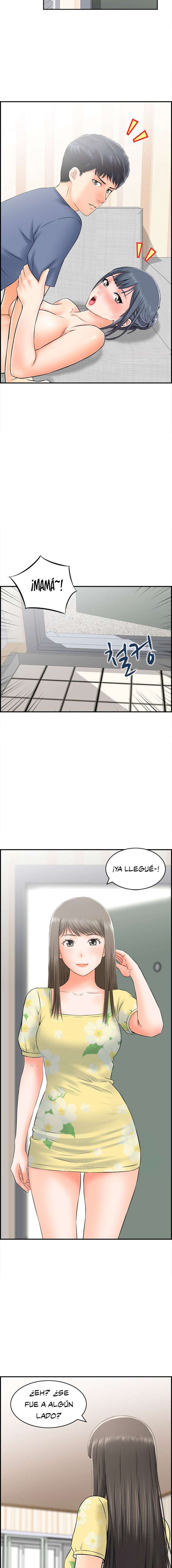 Mujer Casada Capitulo 27 página 12