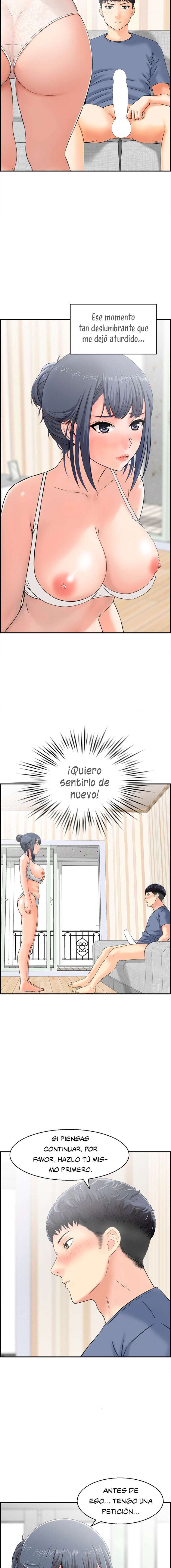 Mujer Casada Capitulo 27 página 3