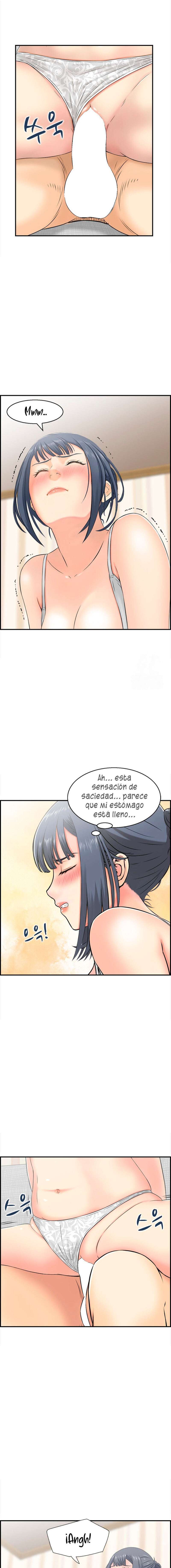 Mujer Casada Capitulo 27 página 5